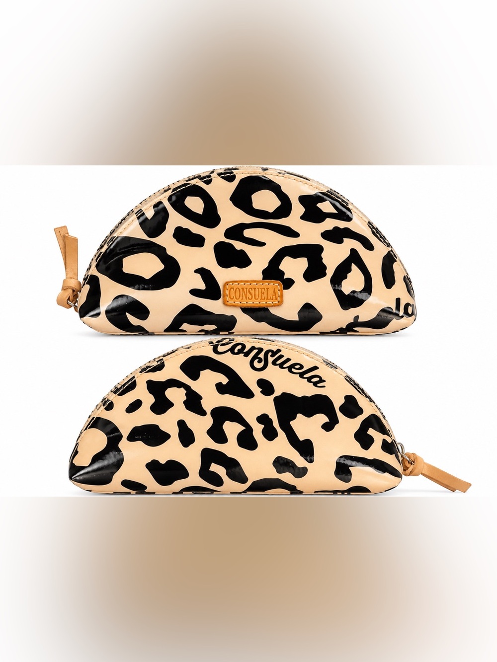 Consuela Bam Bam Large Cosmetic Bag